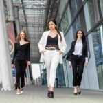 7 Top Tips for Developing a Great Sense of Personal Style